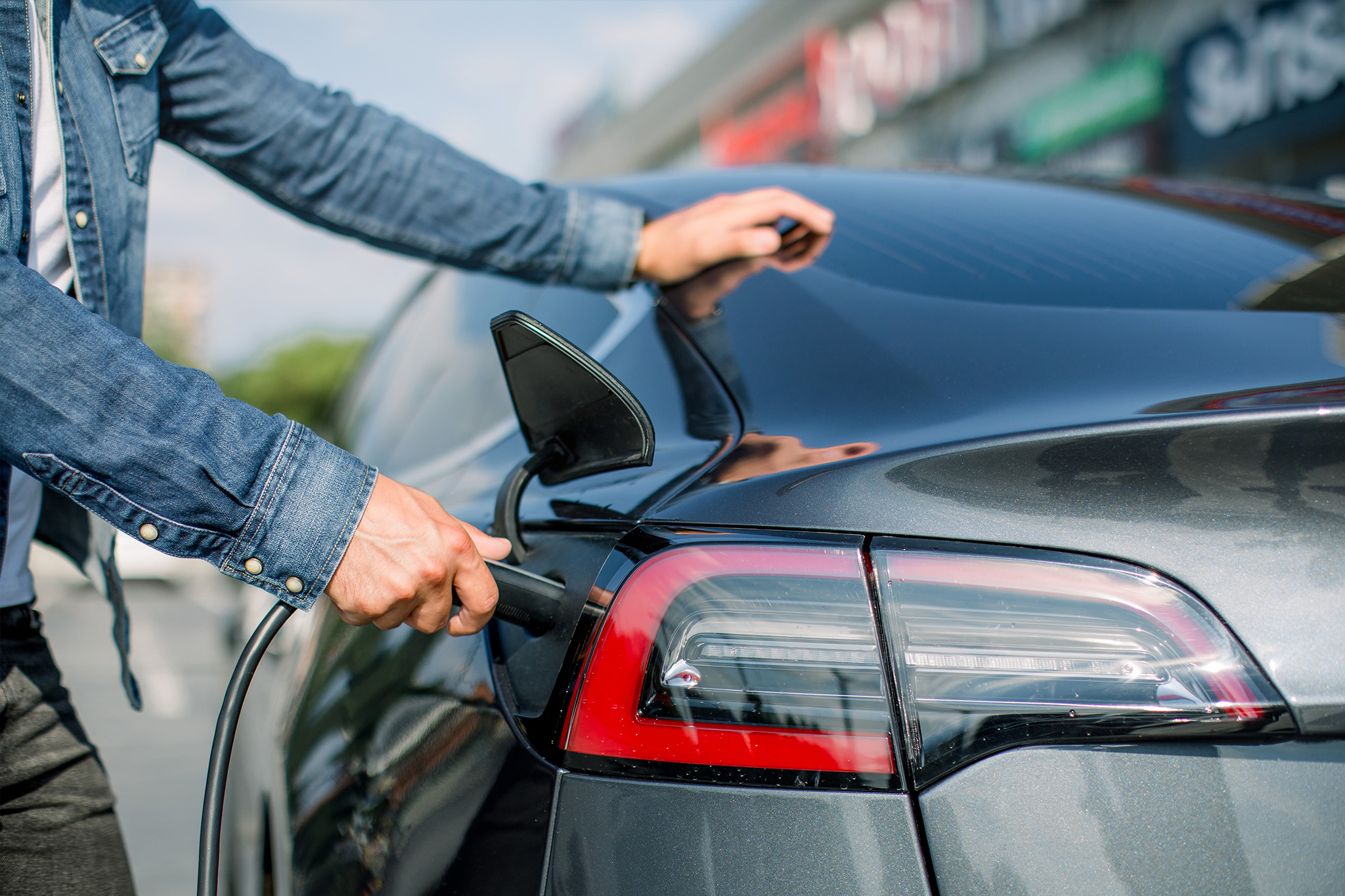 Intelligent Electrical Solutions