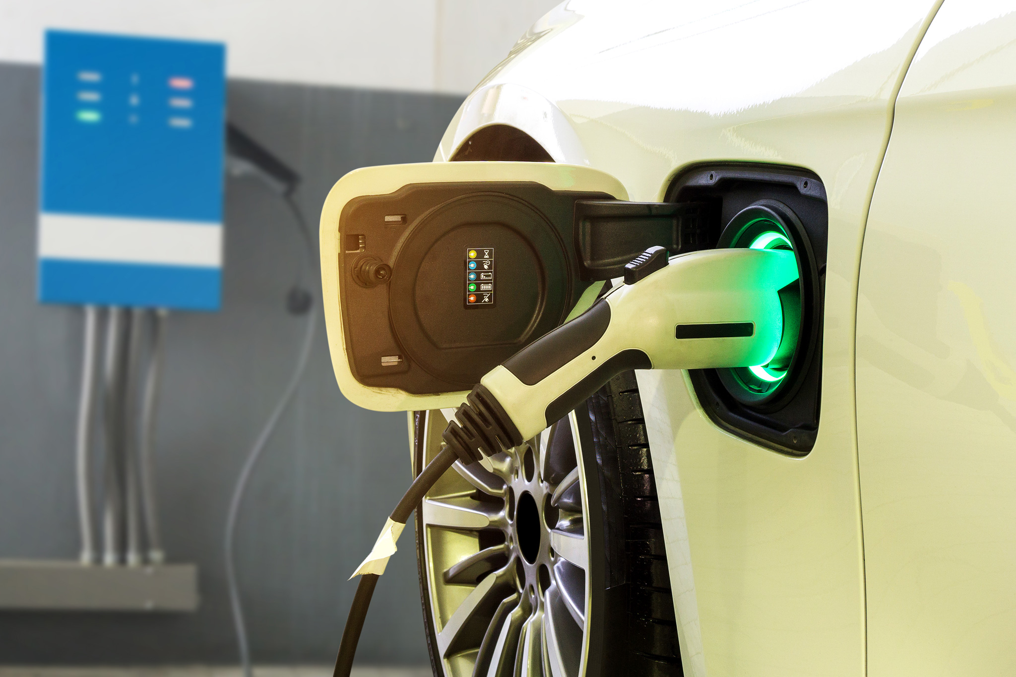 Intelligent Electrical Solutions