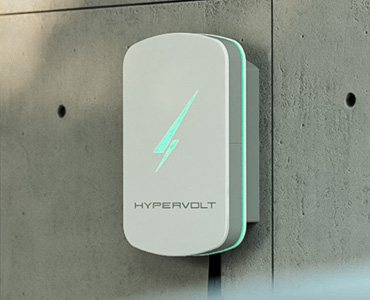 Hypervolt charger