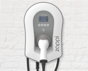 zappi ev charger