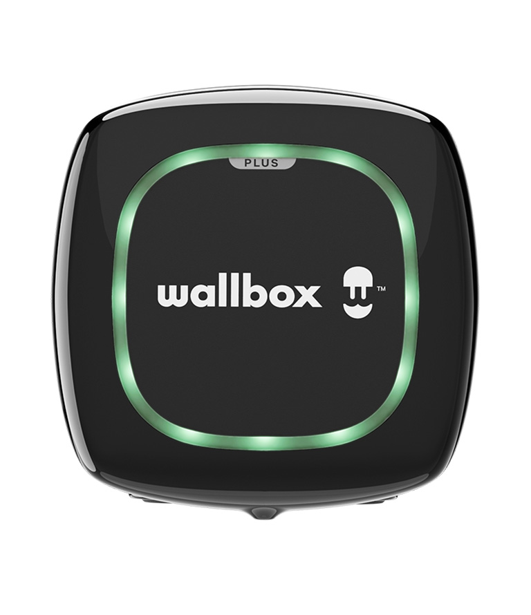 Wallbox