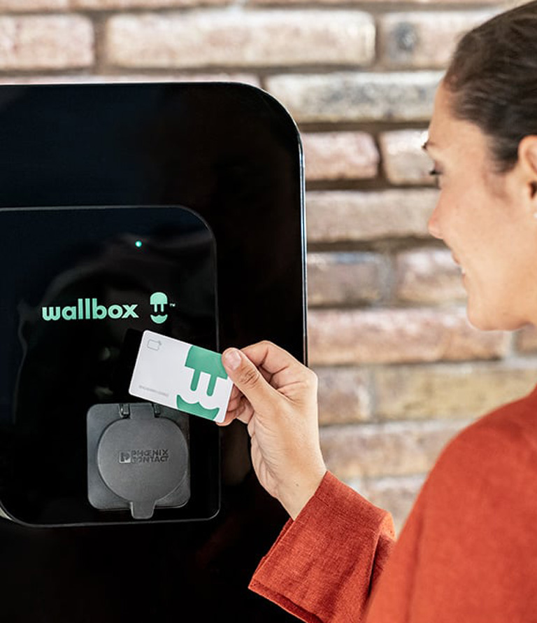 Wallbox