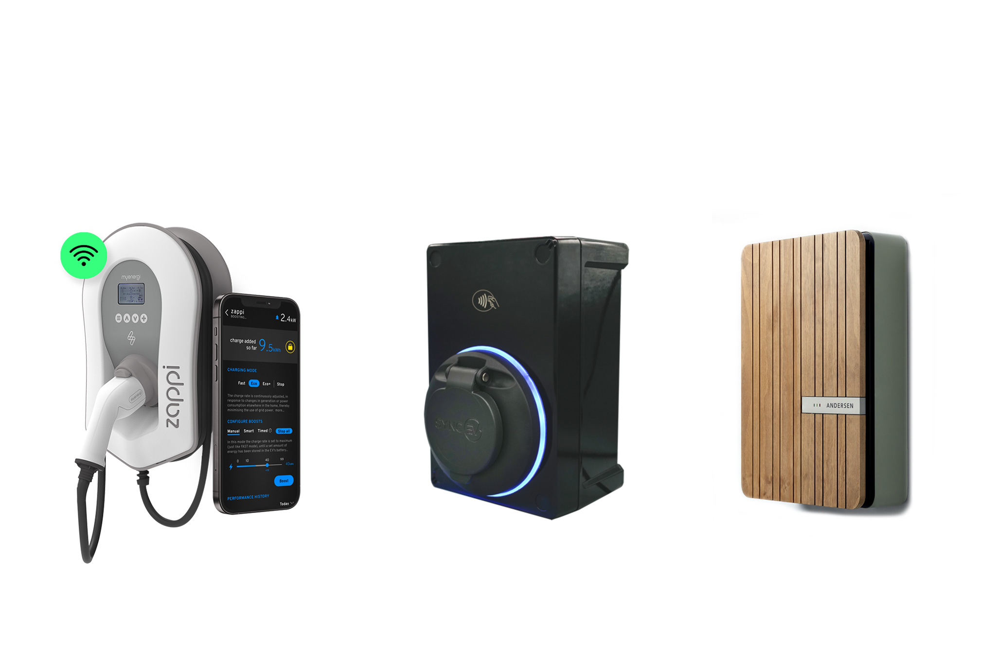 Intelligent Electrical Solutions